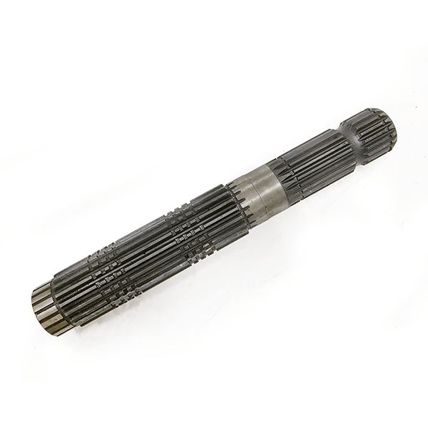 Replacement 75PRC81146 Gearbox 20 Splines Input Shaft - FIMIC Implement LLC