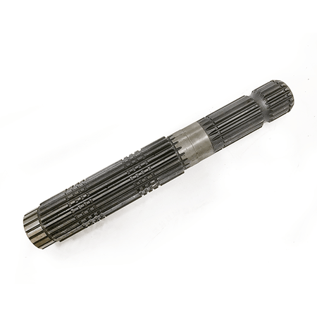 Replacement 75PRC81146 Gearbox 20 Splines Input Shaft - FIMIC Implement LLC