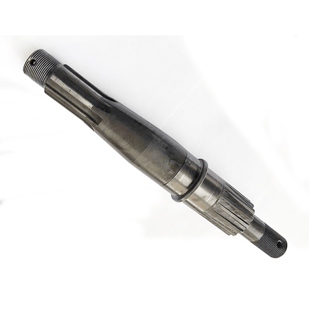 Replacement W52915 Output shaft for John Deere MX5. MX6. MX7 Rotary Cutter Gearbox - FIMIC Implement LLC