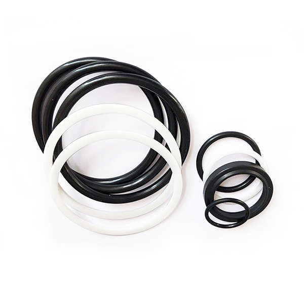 Spartan® 2500 PSI Tie-Rod Hydraulic Cylinder Replacement Seal Kit, 3" Bore, 1.50" Rod