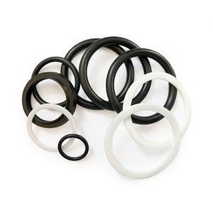 Spartan® 2500 PSI Tie-Rod Hydraulic Cylinder Replacement Seal Kit, 4" Bore, 1.50" Rod