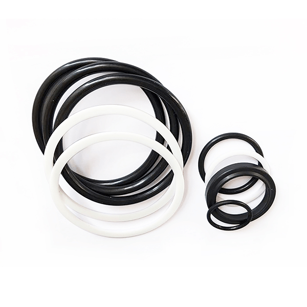 Spartan® 2500 PSI Tie - Rod Hydraulic Cylinder Replacement Seal Kit, 3" Bore, 1.50" Rod - FIMIC Implement LLC