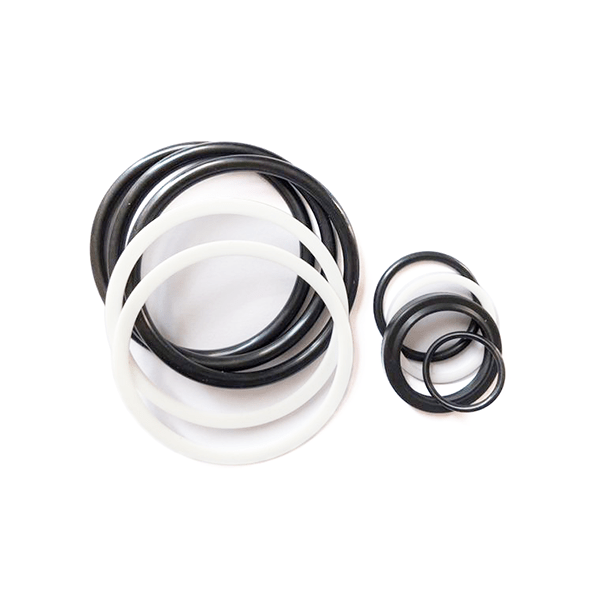 Spartan® 3000 PSI Tie - Rod Hydraulic Cylinder Replacement Seal Kit, 2" Bore, 1.125" Rod - FIMIC Implement LLC